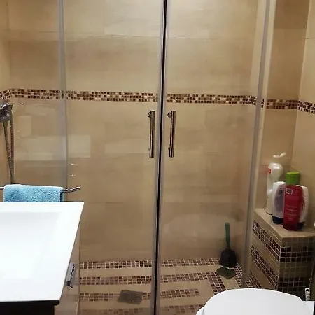 Apartamento Reformado Centro Ascensor Wifi Apartment