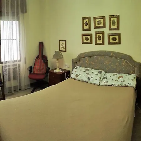 Apartamento Reformado Centro Ascensor Wifi Cordoba