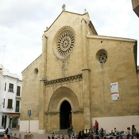 Apartamento Reformado Centro Ascensor Wifi * Cordoba